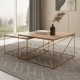 Couchtisch Set Ricco Premium Couchtisch Set Ricco Premium