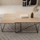 Couchtisch Set Ricco Couchtisch Set Ricco