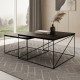 Couchtisch Set Ricco Couchtisch Set Ricco
