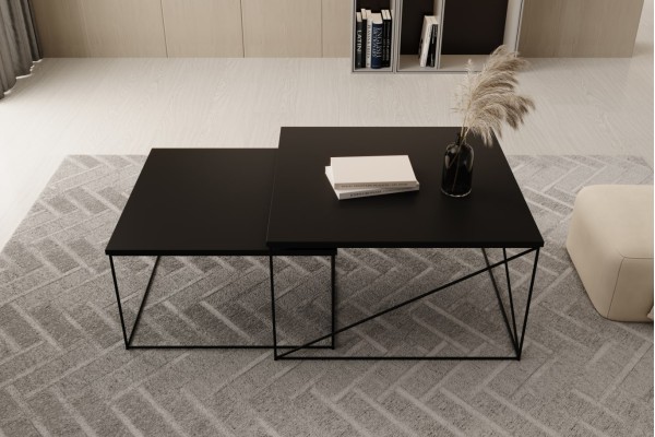Couchtisch Set Ricco