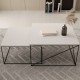 Couchtisch Set Ricco Couchtisch Set Ricco