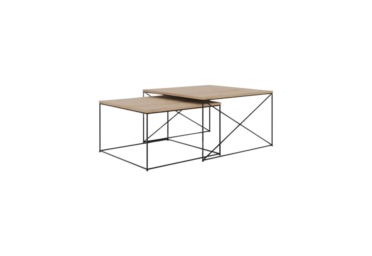 Couchtisch Set Ricco Couchtisch Set Ricco