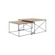 Couchtisch Set Ricco Couchtisch Set Ricco