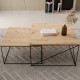 Couchtisch Set Ricco Couchtisch Set Ricco