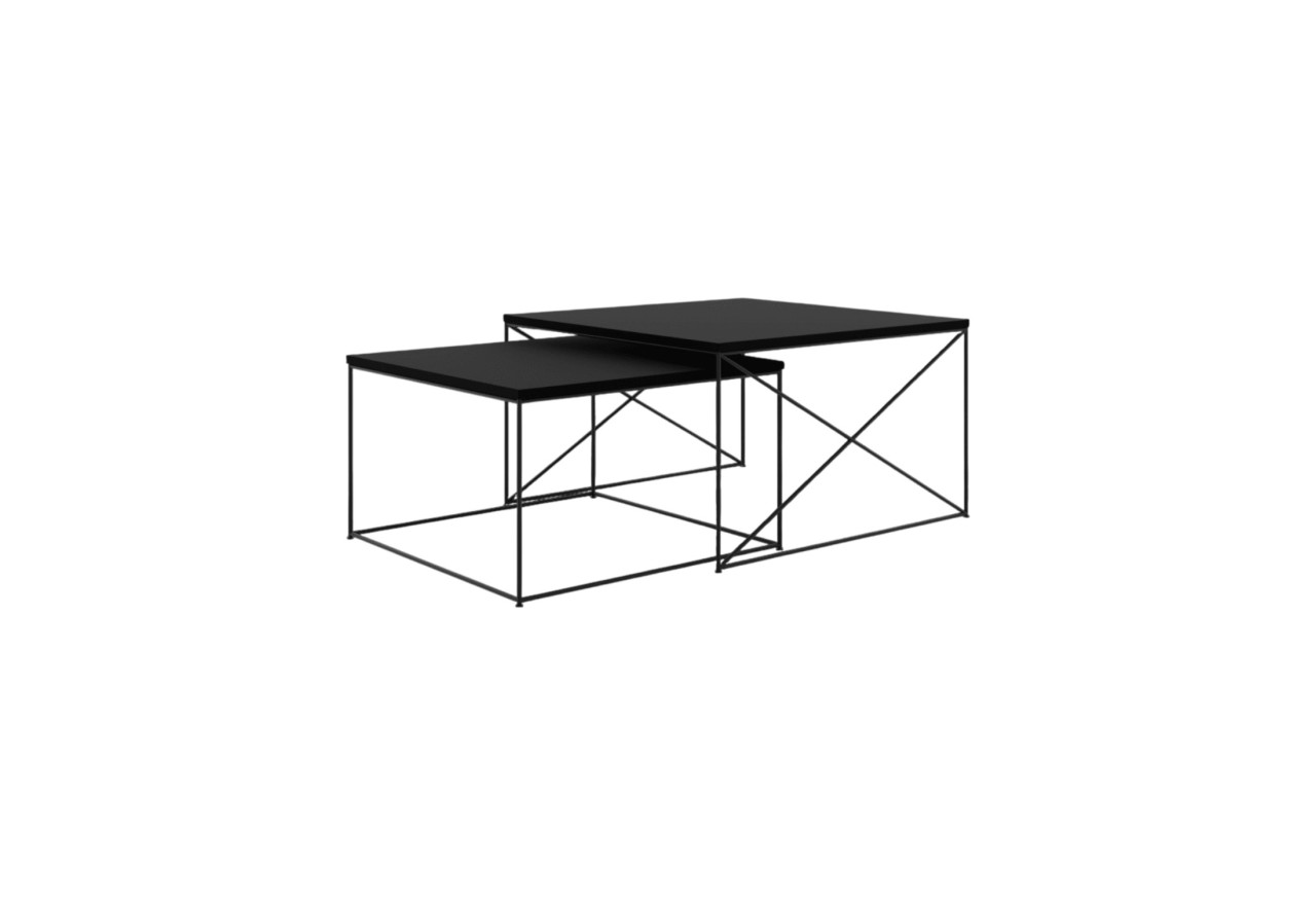 Couchtisch Set Ricco Couchtisch Set Ricco