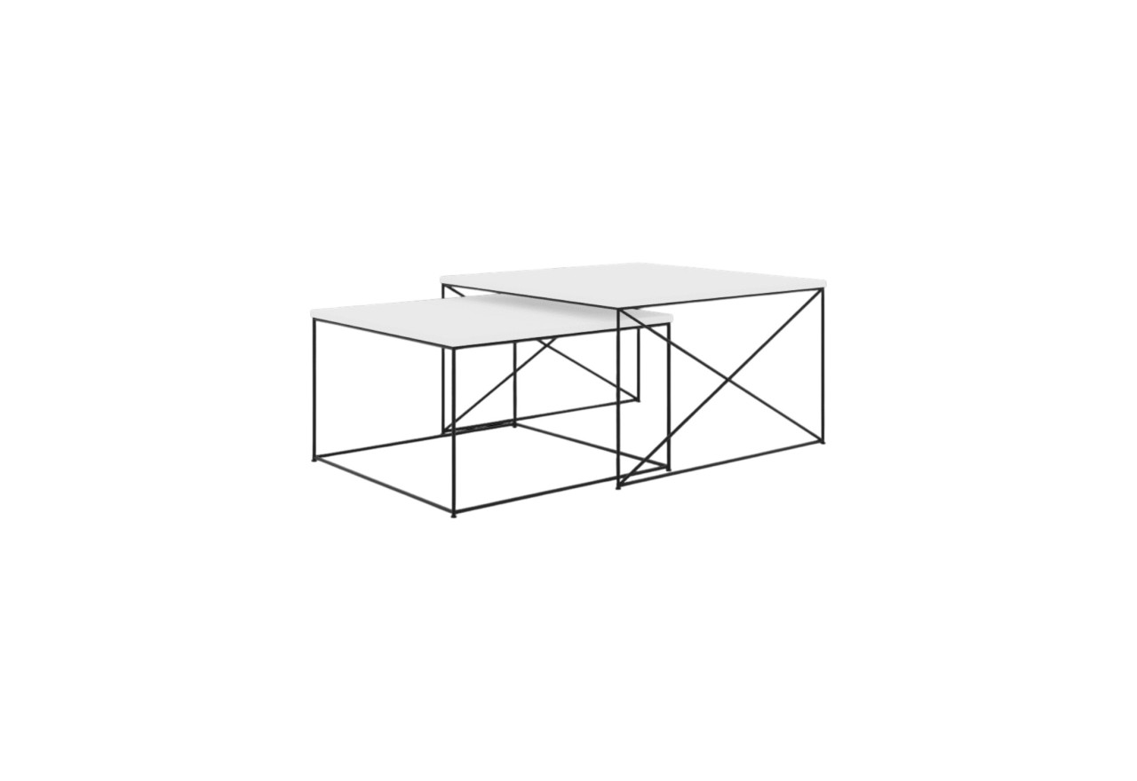 Couchtisch Set Ricco Couchtisch Set Ricco