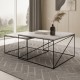 Couchtisch Set Ricco Couchtisch Set Ricco