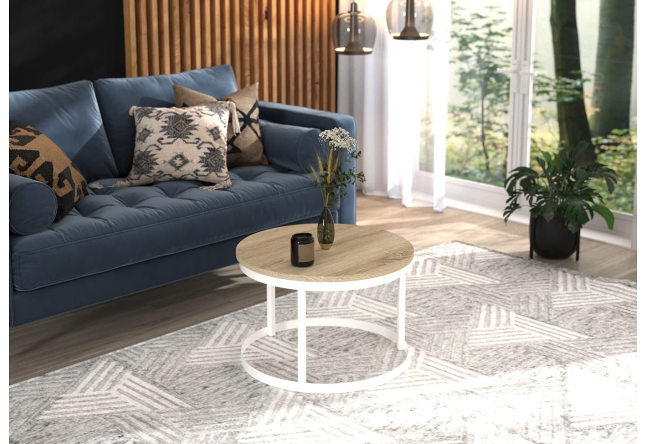 Couchtisch Rini Lux Couchtisch Rini Lux