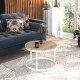 Couchtisch Rini Lux Couchtisch Rini Lux