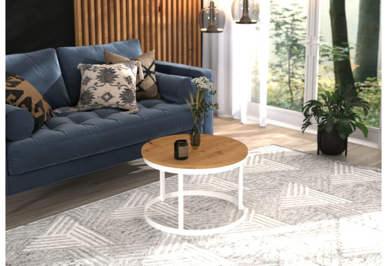 Couchtisch Rini Lux Couchtisch Rini Lux