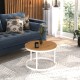Couchtisch Rini Lux Couchtisch Rini Lux