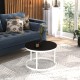 Couchtisch Rini Lux Couchtisch Rini Lux