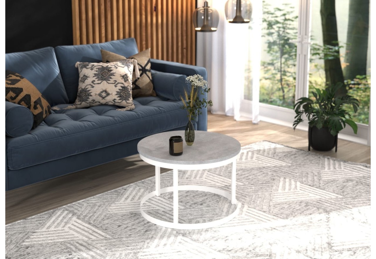 Couchtisch Rini Lux Couchtisch Rini Lux