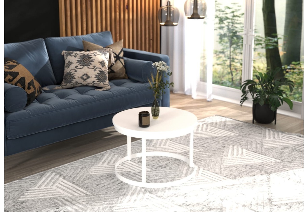 Couchtisch Rini Lux Couchtisch Rini Lux