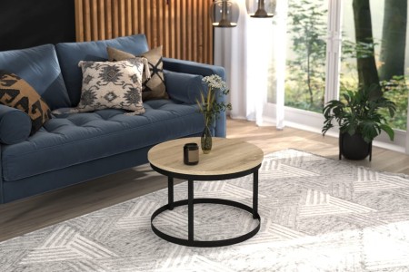 Couchtisch Rini
