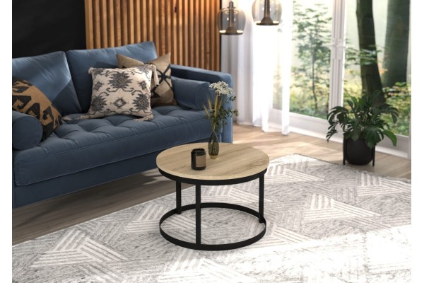 Couchtisch Rini
