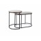 Couchtisch Set Twingo 