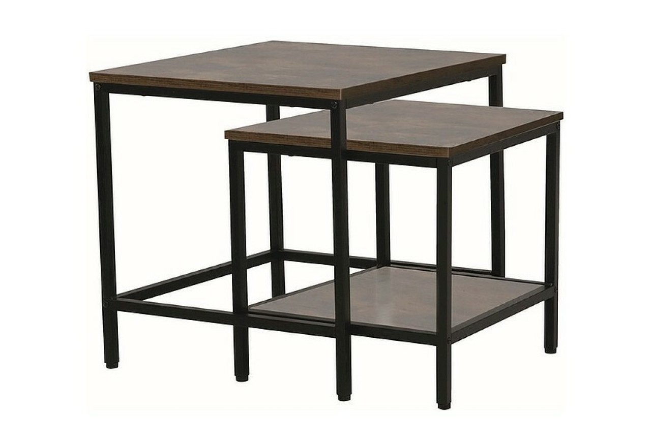 Couchtisch Set Wendy Couchtisch Set Wendy