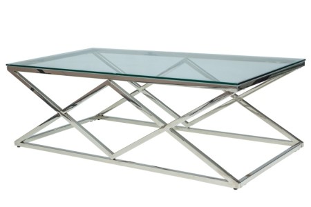 Couchtisch Zegna Lux