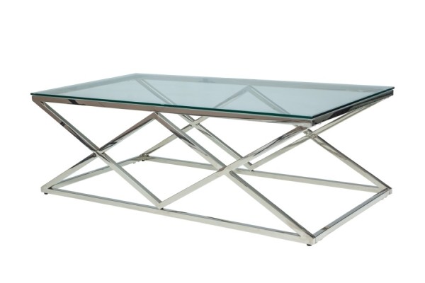 Couchtisch Zegna Lux