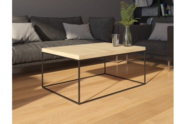Couchtisch Zentiko