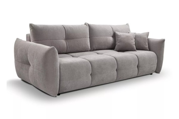 3 Pers. Couch Baza