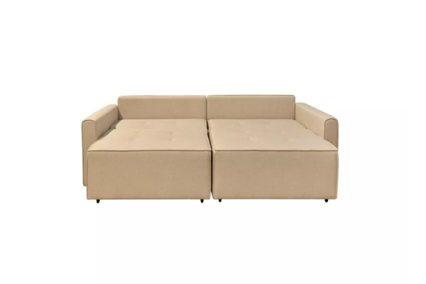 3 Pers. Couch Benisa