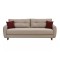 3 Pers. Couch Perla