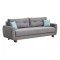3 Pers. Couch Perla