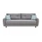 3 Pers. Couch Perla