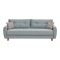 3 Pers. Couch Perla