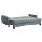 3 Pers. Couch Perla