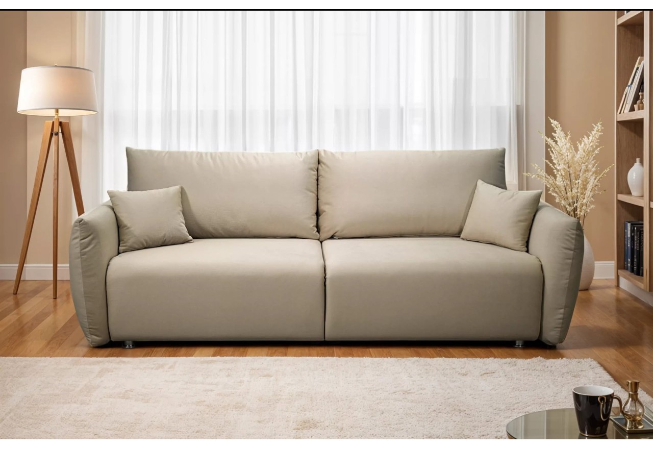 3 Pers. Couch Romeo 3 Pers. Couch Romeo
