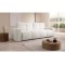 3 Pers. Couch Soho Lux