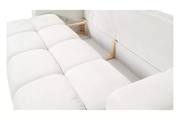 3 Pers. Couch Soho Lux