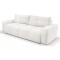 3 Pers. Couch Soho Lux