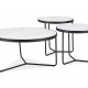 Couchtisch Demeter - Set