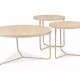 Couchtisch Demeter - Set