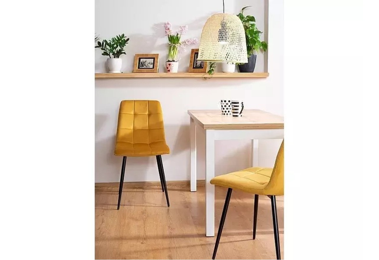 Esstisch Adam S (68x120)