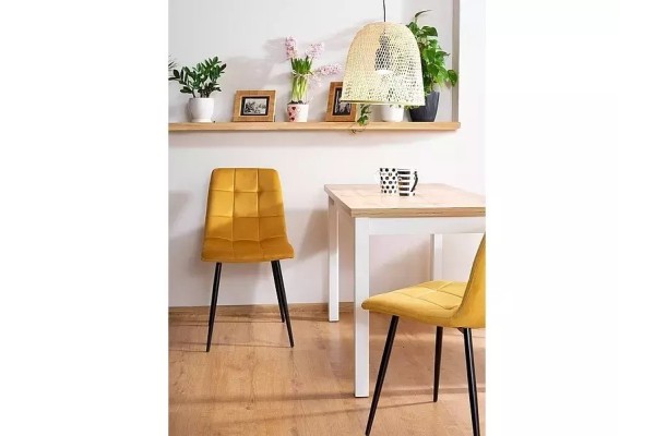 Esstisch Adam S (68x120)