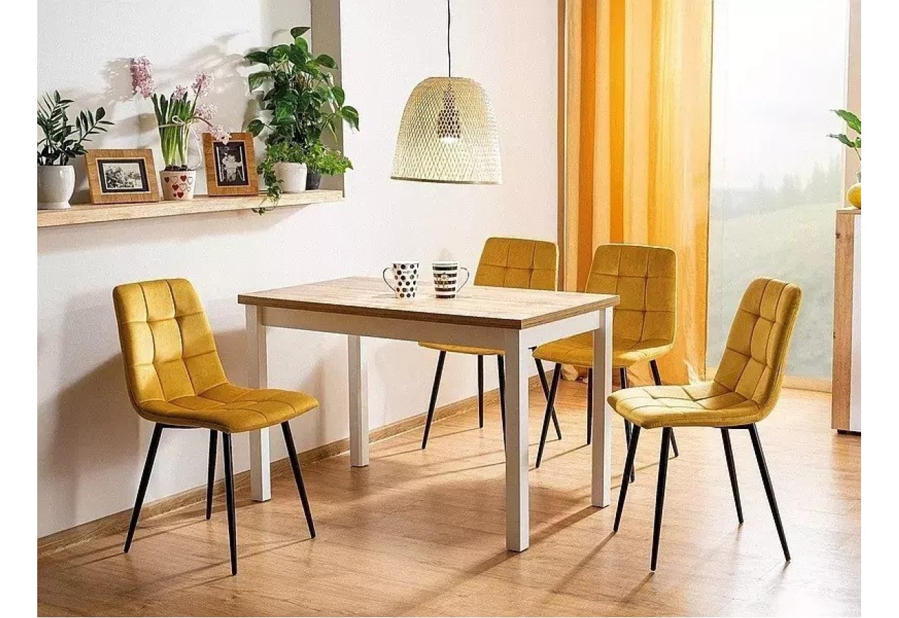 Esstisch Adam S (68x120)