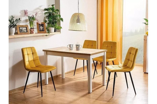 Esstisch Adam S (68x120)