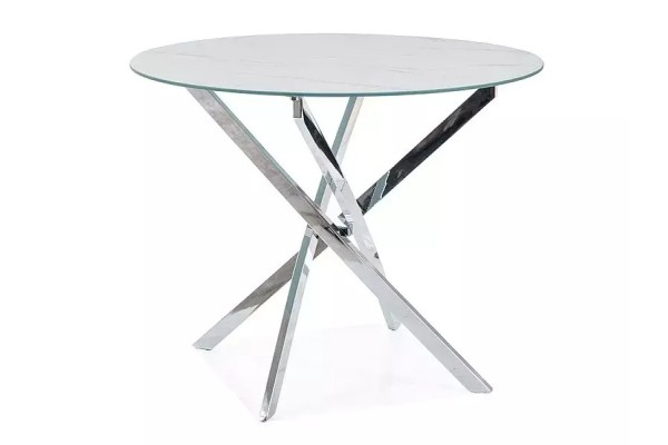 Esstisch Agis Premium (o90x71)