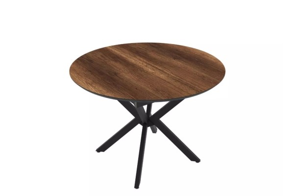 Esstisch Dobok (110x110-145)