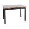 Esstisch GD17 Lux (74x110-170)