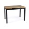 Esstisch GD17 Lux (74x110-170)