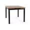 Esstisch GD-082 (80x80-131)