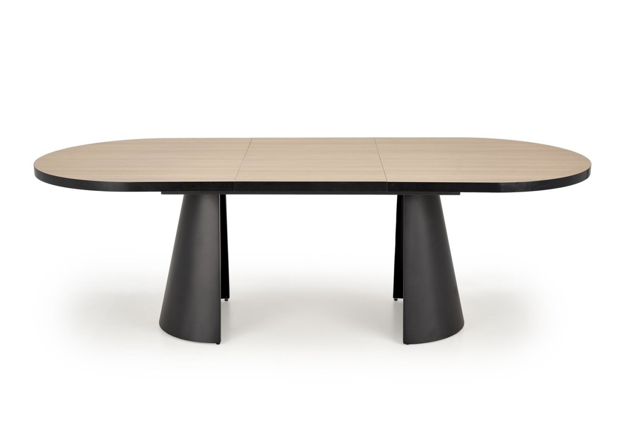 Esstisch Giacomo (100x180-240)