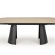 Esstisch Giacomo (100x180-240)