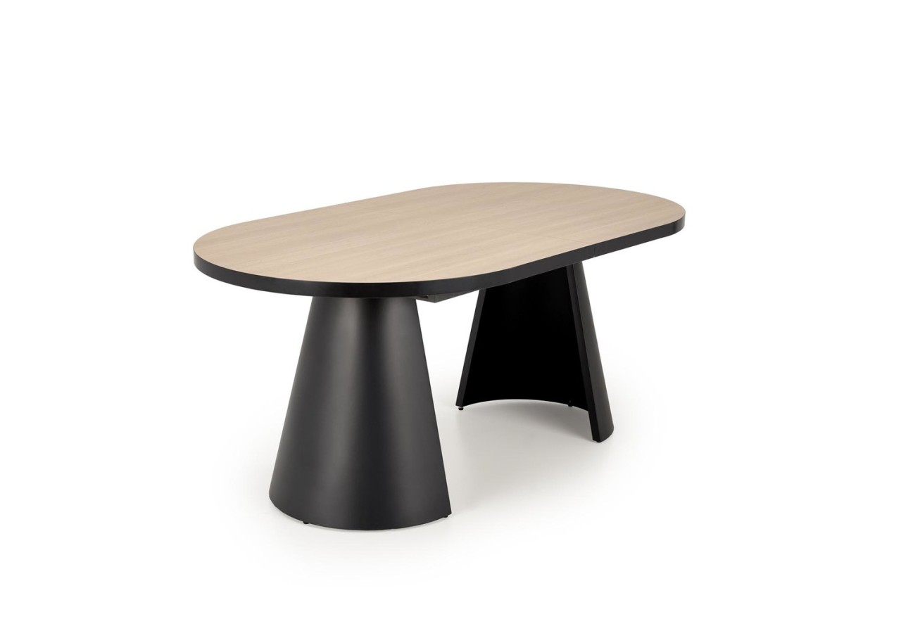 Esstisch Giacomo (100x180-240)